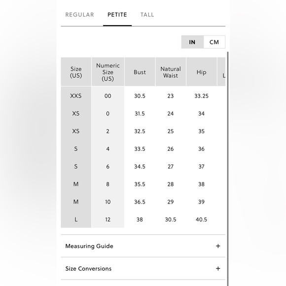 J.Crew Petite lady double-cloth wool blend day coat - Picture 10 of 10